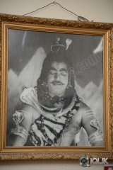 Actor Ranganath is no more